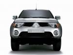 Mitsubishi L200 4Life Double Cab 2006 года